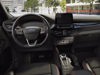 FORD Kuga 2.5 Plug In Hybrid 243 CV CVT 2WD ST-Line X
