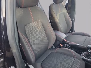 FORD Puma m-hybrid ST-Line