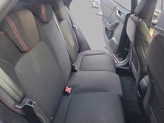 FORD Puma m-hybrid ST-Line