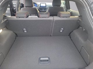 FORD Puma m-hybrid ST-Line