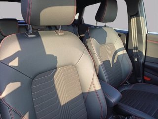 FORD Puma m-hybrid ST-Line X