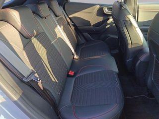 FORD Puma m-hybrid ST-Line X