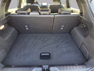 FORD Puma m-hybrid ST-Line X