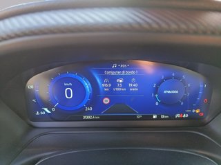 FORD Puma m-hybrid ST-Line X