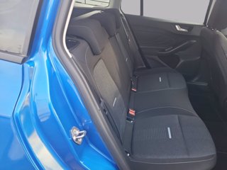 FORD Focus m-hybrid Active X SW