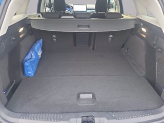 FORD Focus m-hybrid Active X SW