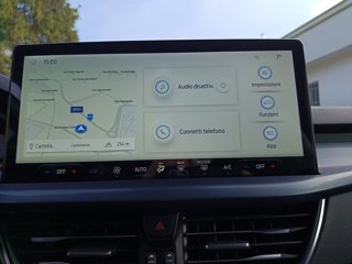 FORD Focus m-hybrid Active X SW