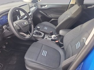 FORD Focus m-hybrid Active X SW