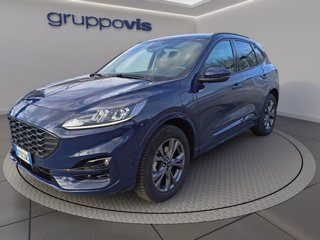 FORD Kuga phev ST-Line 2wd Automatica