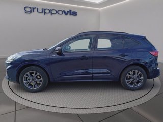 FORD Kuga phev ST-Line 2wd Automatica
