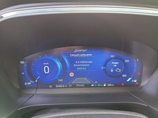 FORD Kuga phev ST-Line 2wd Automatica