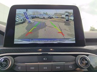 FORD Kuga phev ST-Line 2wd Automatica