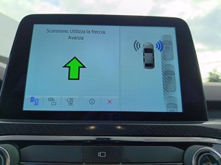 FORD Kuga phev ST-Line 2wd Automatica