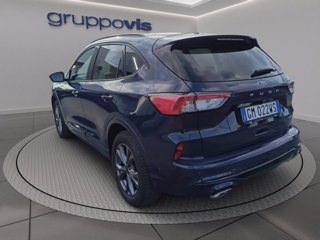 FORD Kuga phev ST-Line 2wd Automatica