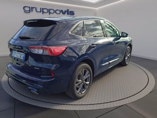 FORD Kuga phev ST-Line 2wd Automatica