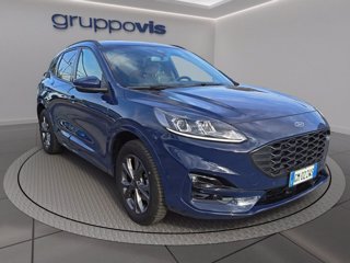 FORD Kuga phev ST-Line 2wd Automatica