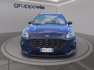 FORD Kuga phev ST-Line 2wd Automatica