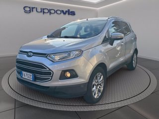 FORD EcoSport ecoboost Plus