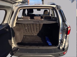 FORD EcoSport ecoboost Plus