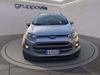 FORD EcoSport ecoboost Plus