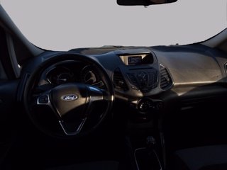 FORD EcoSport ecoboost Plus