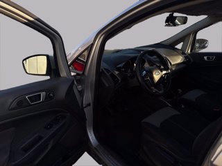 FORD EcoSport ecoboost Plus