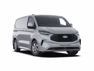 FORD Transit Custom 320 2.5 Duratec PHEV 233CV PC Furg. Titanium