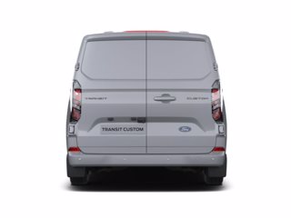 FORD Transit Custom 320 2.5 Duratec PHEV 233CV PC Furg. Titanium