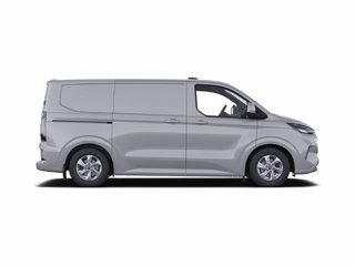 FORD Transit Custom 320 2.5 Duratec PHEV 233CV PC Furg. Titanium