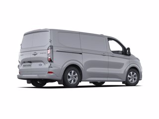 FORD Transit Custom 320 2.5 Duratec PHEV 233CV PC Furg. Titanium