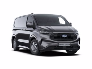 FORD Transit Custom 320 2.5 Duratec PHEV 233CV PC Furg. Titanium
