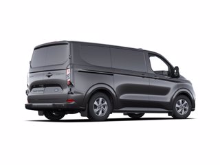 FORD Transit Custom 320 2.5 Duratec PHEV 233CV PC Furg. Titanium