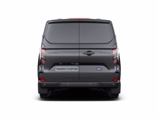 FORD Transit Custom 320 2.5 Duratec PHEV 233CV PC Furg. Titanium