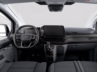 FORD Transit Custom 320 2.5 Duratec PHEV 233CV PC Furg. Titanium