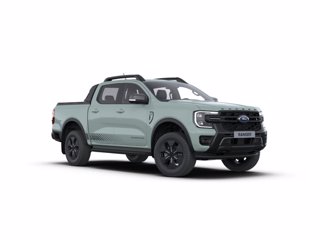 FORD Ranger 2.3 Plug In Hybrid aut.AWD 281 CV DC Stormtrak 5pt.