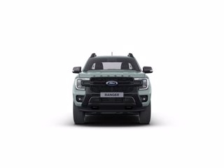 FORD Ranger 2.3 Plug In Hybrid aut.AWD 281 CV DC Stormtrak 5pt.