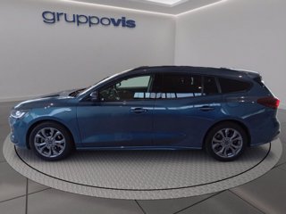 FORD Focus SW m-hybrid ST-Line Style