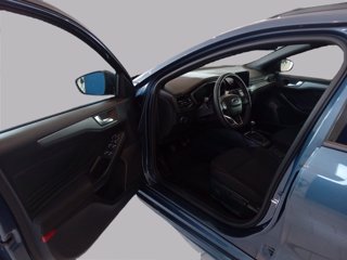 FORD Focus SW m-hybrid ST-Line Style