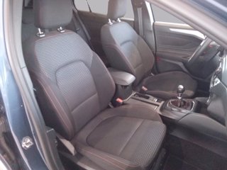 FORD Focus SW m-hybrid ST-Line Style