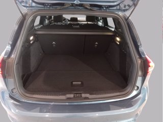 FORD Focus SW m-hybrid ST-Line Style