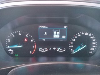 FORD Focus SW m-hybrid ST-Line Style