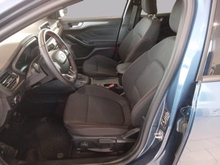 FORD Focus SW m-hybrid ST-Line Style