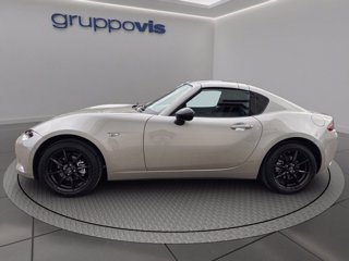 MAZDA MX-5 RF Prime-Line