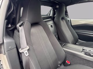 MAZDA MX-5 RF Prime-Line