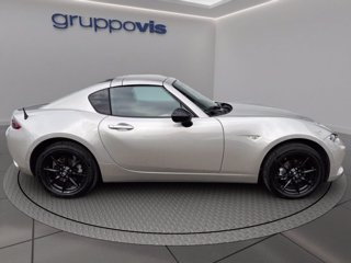 MAZDA MX-5 RF Prime-Line