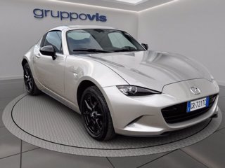 MAZDA MX-5 RF Prime-Line