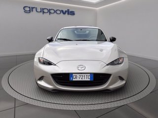 MAZDA MX-5 RF Prime-Line