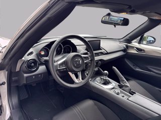 MAZDA MX-5 RF Prime-Line