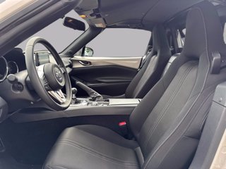 MAZDA MX-5 RF Prime-Line