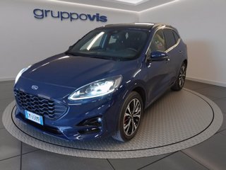 FORD Kuga phev ST-Line X 2wd Automatica